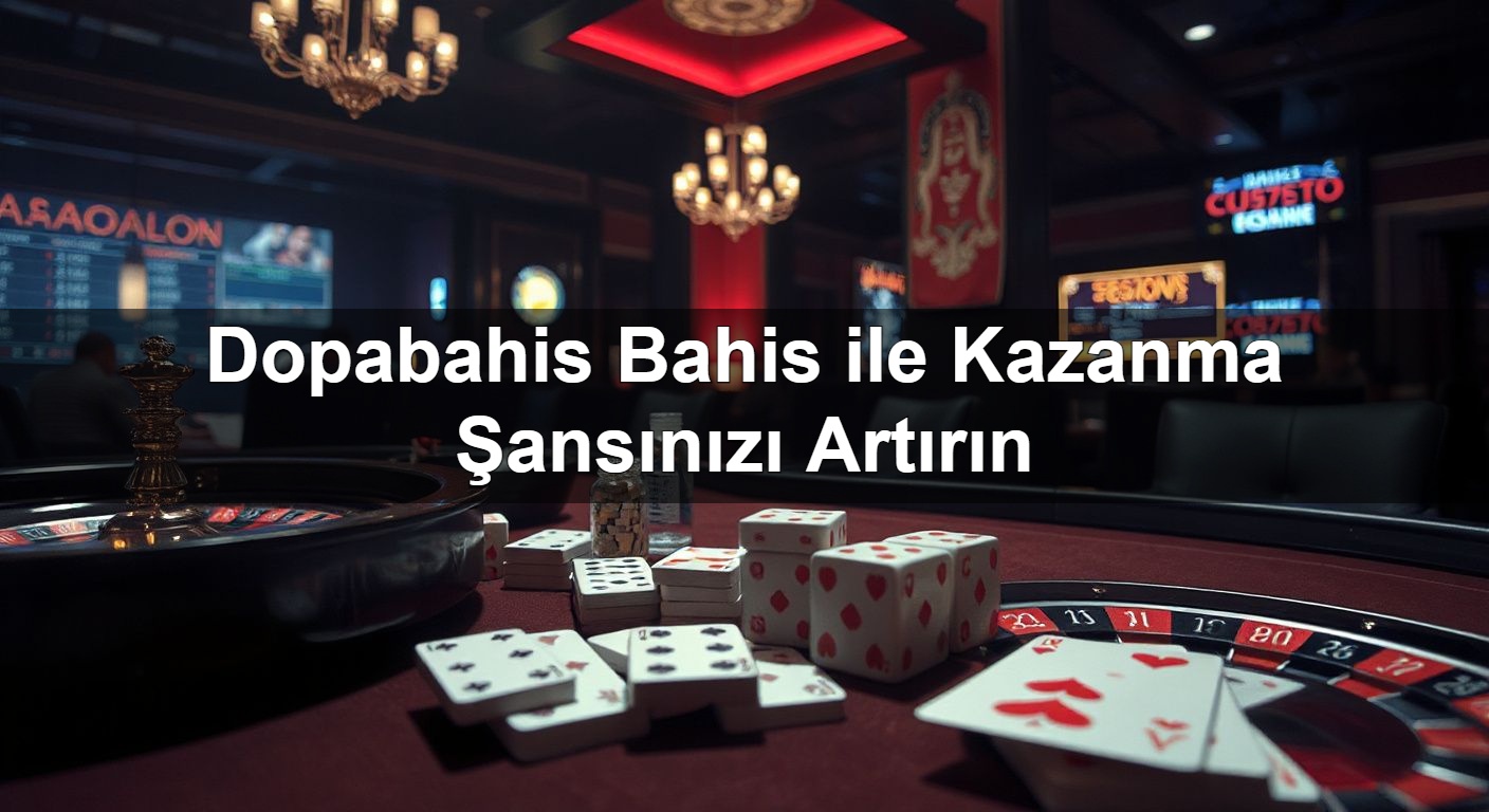 dopabahis bahis ile kazanma ans n z art r n 1789304334538